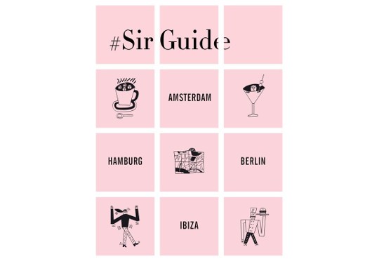 SirGuideHotels