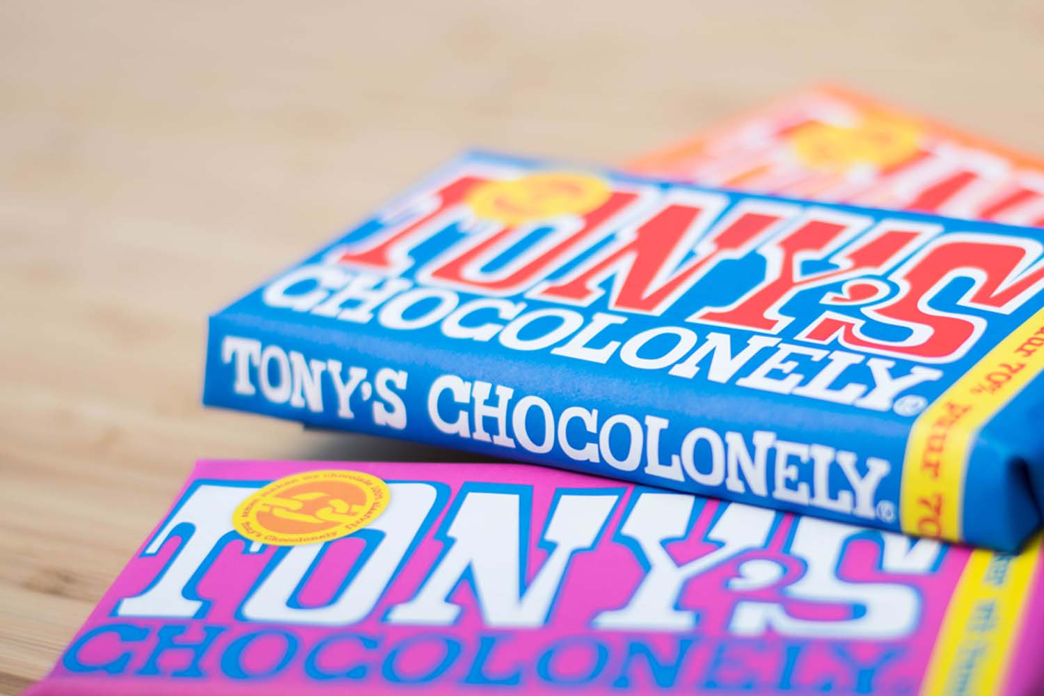 Tony Chocolonely