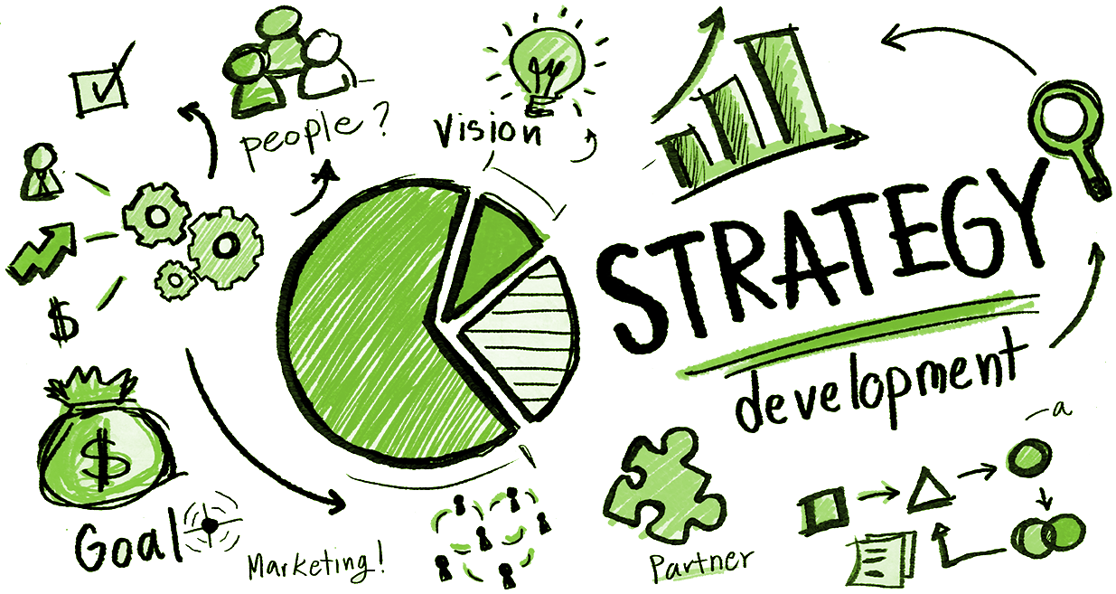 strategie bij green creatives1