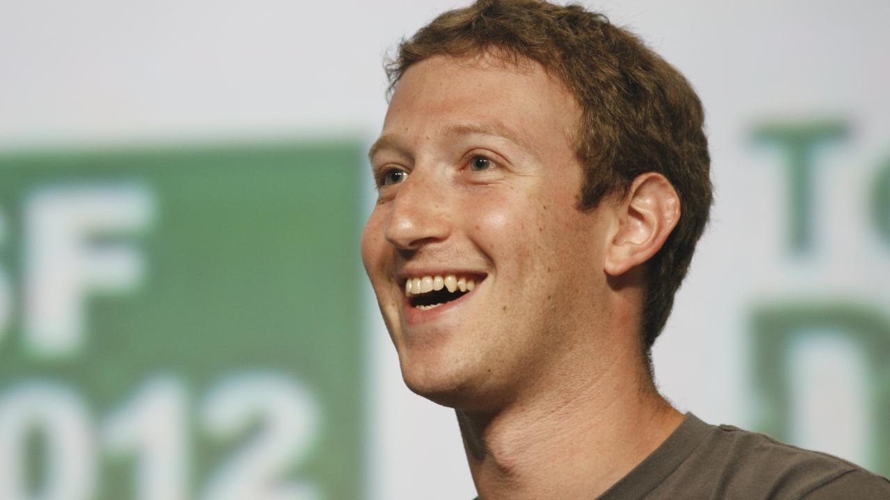 Rechtszaak: Facebook ziet af van aandelenplan! 1 zuckerberg verkoopt 17 miljard euro facebook aandelen