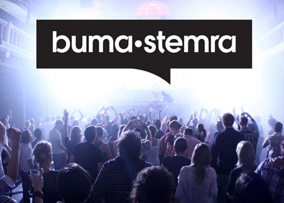 Buma Stemra