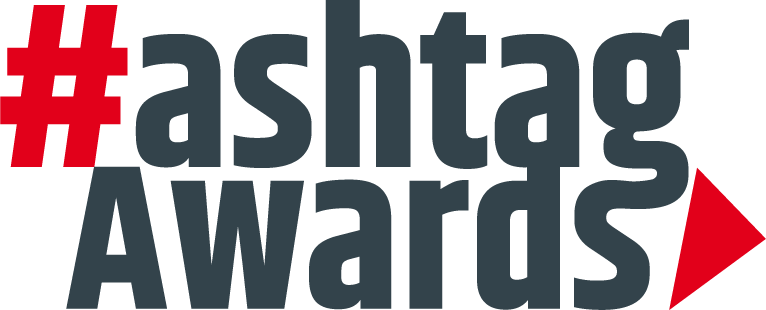 18 december 2017 de #HashtagAwards: Nieuwe vakprijs voor online video 1 HashtagAwards GrijsRood