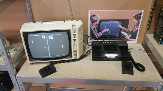 pong
