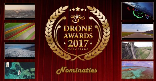 DroneAwards2017