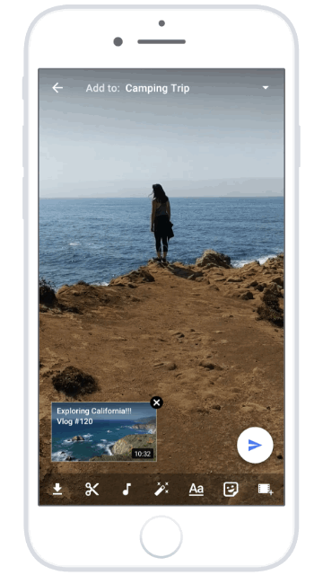 Reels: Ook YouTube komt met Stories 2 https 2F2Fblueprint api production.s3.amazonaws.com2Fuploads2Fcard2Fimage2F6640832F48980ff7 23b1 48a0 a7e2 b056d280bff1