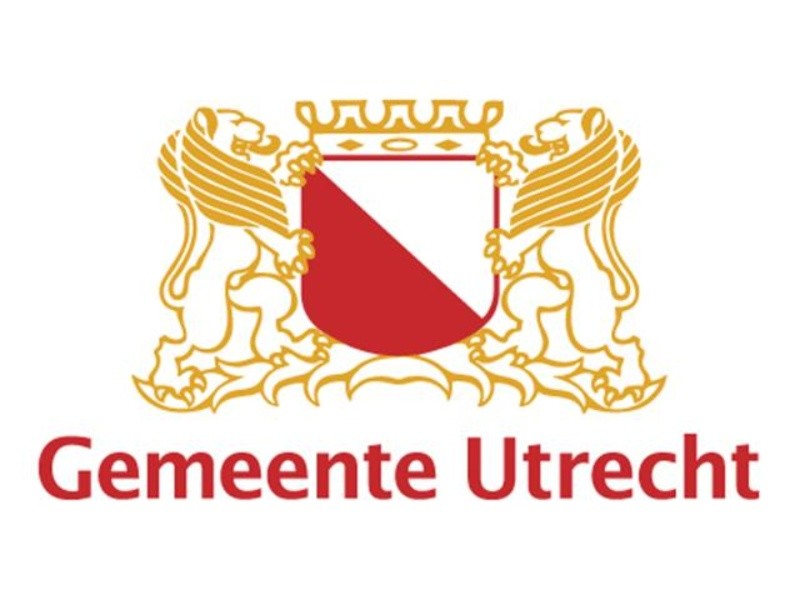 logo gemeente utrecht