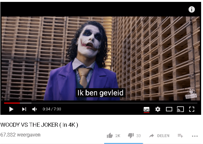 woddyyy