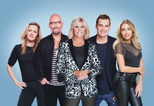 SBS6 komt met crossmediale marktplaats 'Heel Holland Handelt' 1 MarktplaatsSBS 2