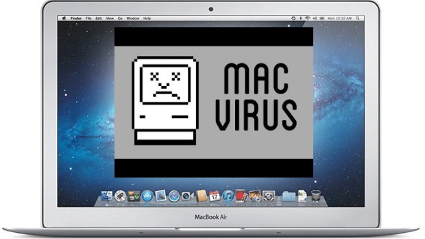 mac virus trojan