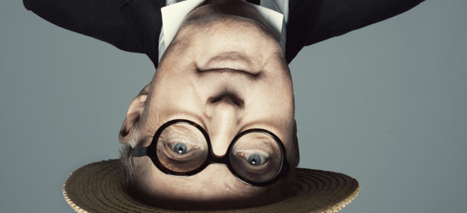 Cultuursector Merkenonderzoek: Van Duin populairder dan Max en Chantal #onderzoek #merkreputatie 1 vanduinnn