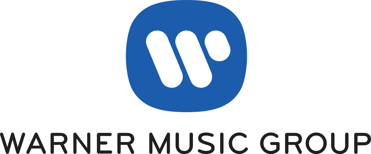 Warner Music en Facebook sluiten een muziekdeal 1 1200px Warner Music Group 2013 logo.svg