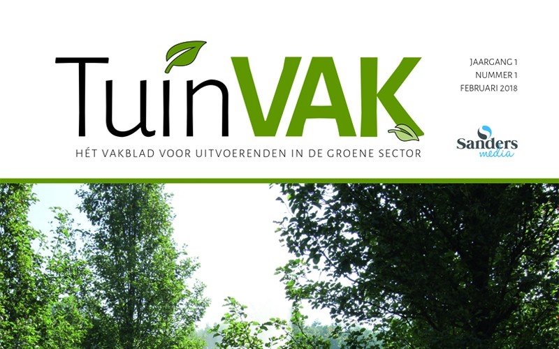 Tuinvak: Nieuw online platform voor groene inspiratie #contentmarketing 1