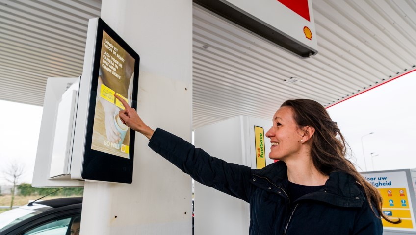 Shell Mood Detection 3 Small