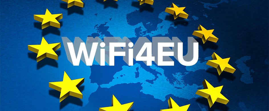 WiFi4EU