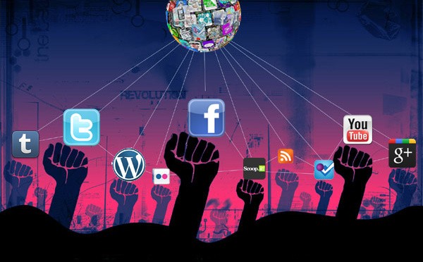social media activism 1