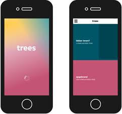 Nieuwe platform voor interactieve onderzoeksjournalistiek 1 trees