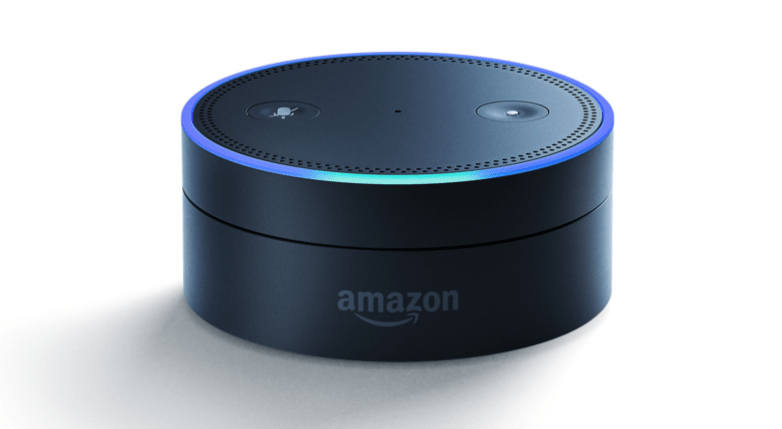 amazon echo dot