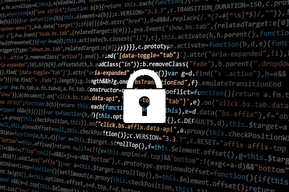 Autoriteit Persoonsgegevens: Meer dan 10.000 meldingen van datalekken in 2017 #AVG 1 hacker 1944688 960 720