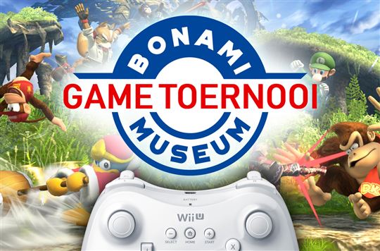 super smash bros toernooi