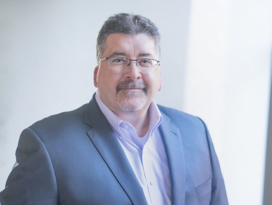 Jeff Roy President CompuMark