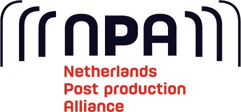 Netherlands Post production Alliance