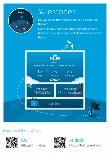 800 klmappmilestones
