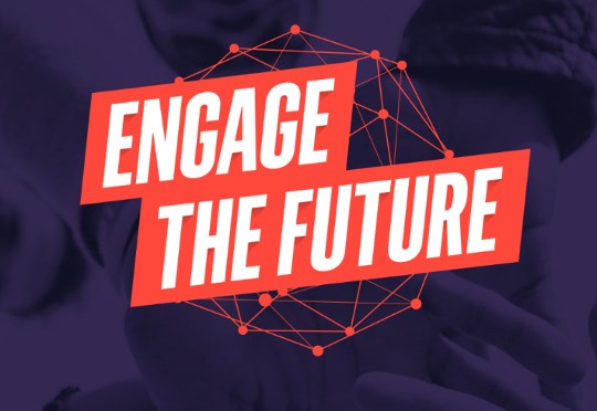 EngagetheFutureEndemolShine