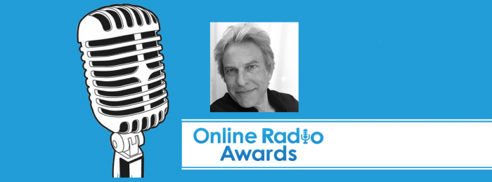 Online Radio Awards 2 curry