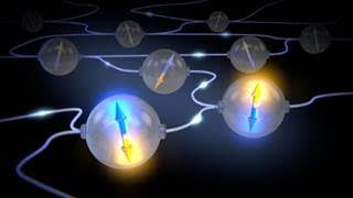 quantumed