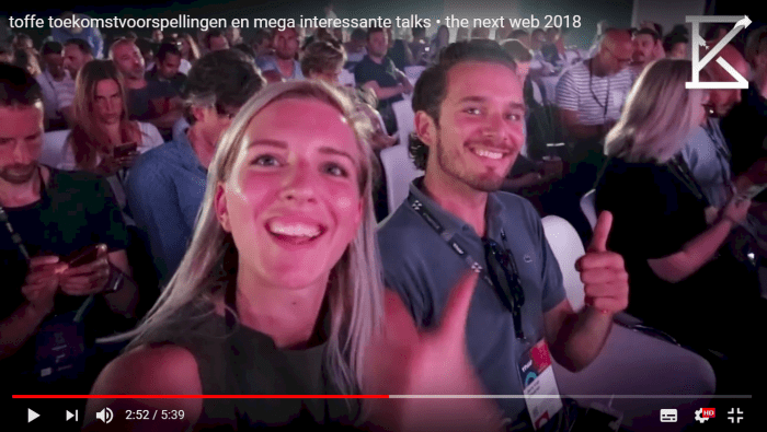 t500 TNW Jerry van Staveren Britt van Smeerdijk