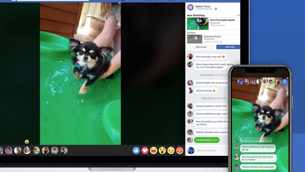 Facebook 1