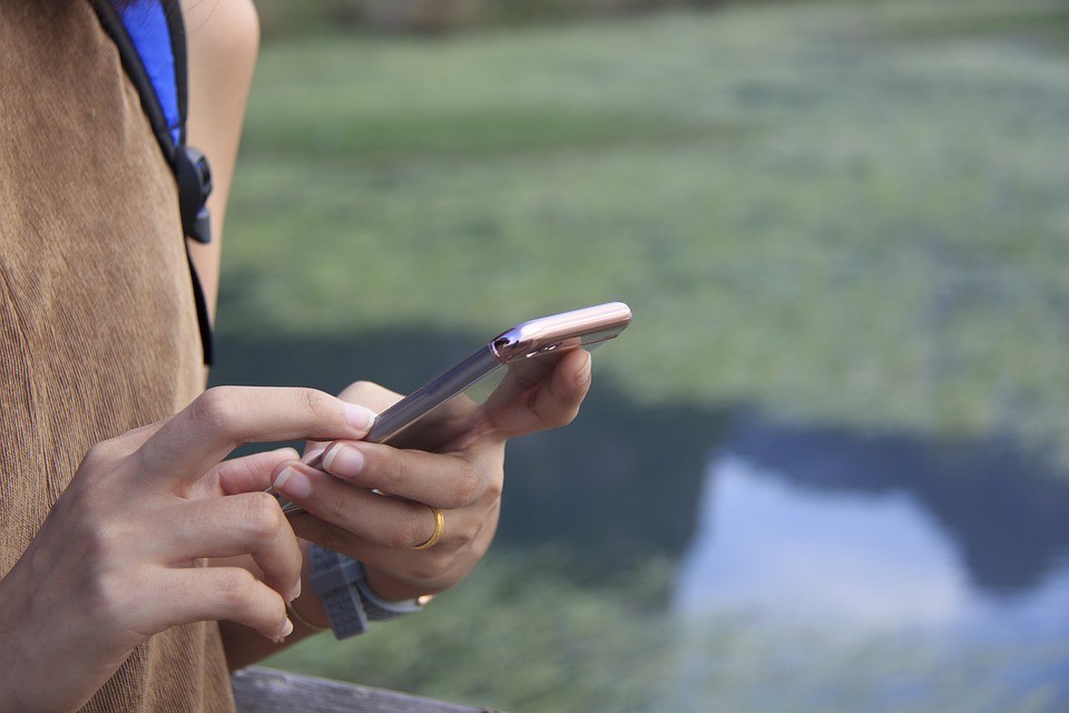 Social Insights: 'Wederopstanding sms en bellen tijdens festivals' #WK18 1 eeee0