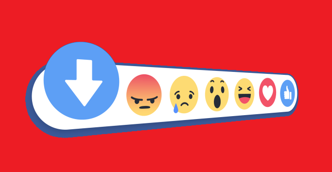 Onderzoek Autoriteit Persoonsgegevens (AP): 'Facebook heeft haar gegevensbeleid aangepast' 1 roooddd