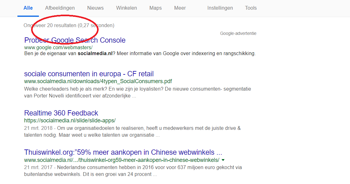 ALERT! Tien verbeteringen aan coming platform nieuws.marketing #usable #new #engaging #design 3 seoverbetingen