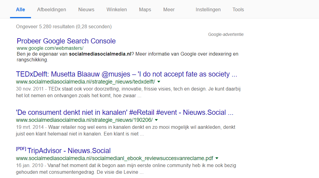 ALERT! Tien verbeteringen aan coming platform nieuws.marketing #usable #new #engaging #design 4 verbeteringseosmvan20
