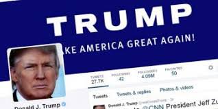 Trump hekelt “censuur” op “rechtse” stemmen op sociale media 1 download 52