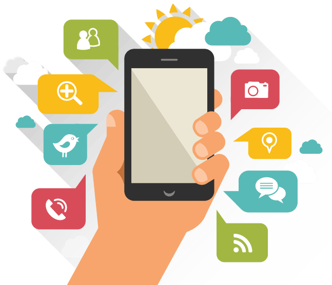 mobileapp system