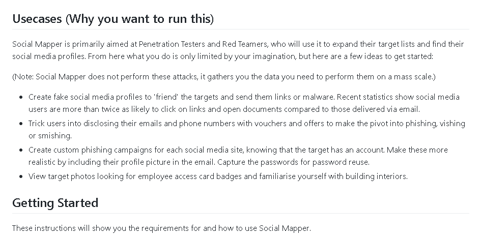 socialmapper