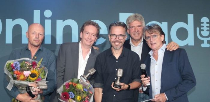 Online Radio Awards2