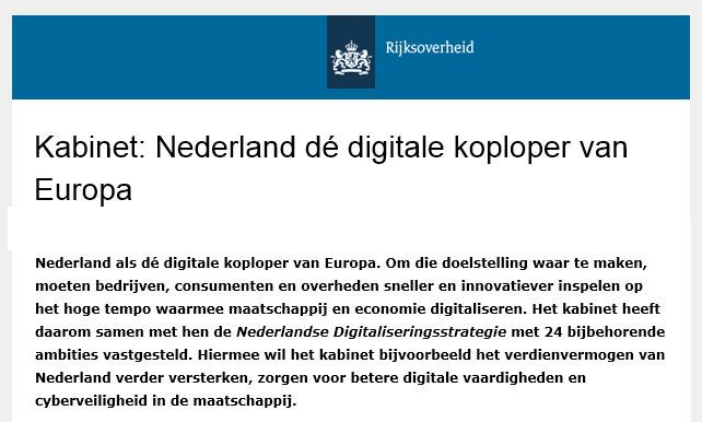 rijksvoor
