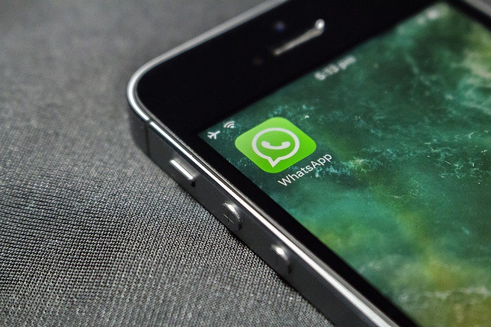 Solliciteren via WhatsApp nu mogelijk 1 e0 1