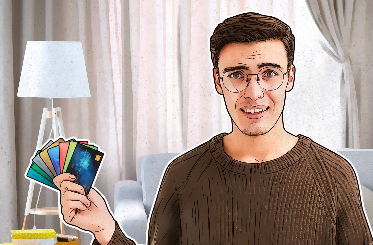 money report featured