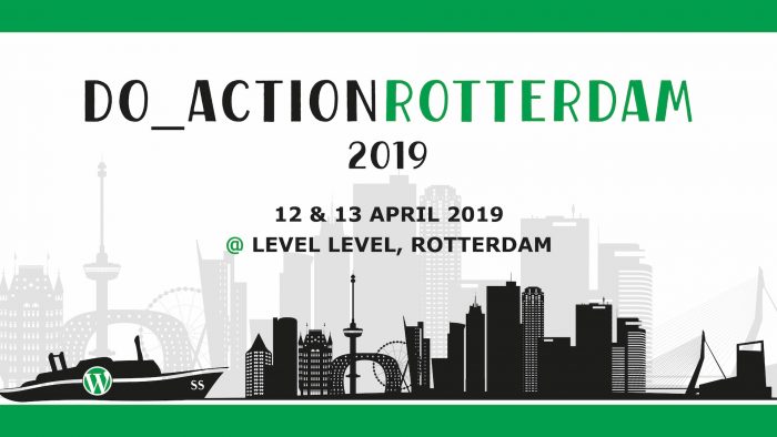 do-action hackathon rotterdam