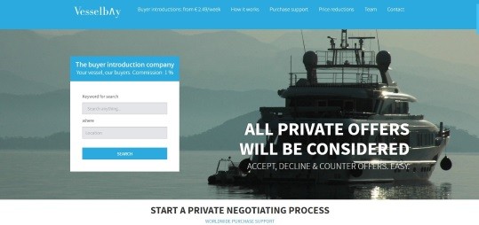 Website