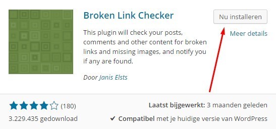 Onderzoek 15 miljard links: 'Ruim 40% websites kampt met gebroken interne links' 1 eeeen