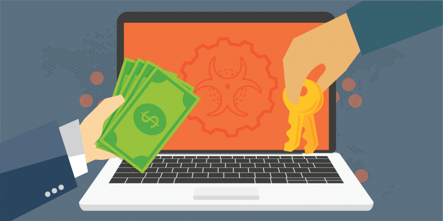 Ransomware