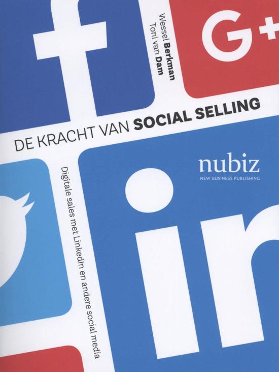 Social selling