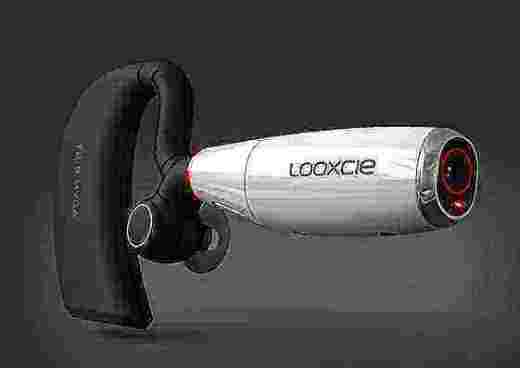 looxcie