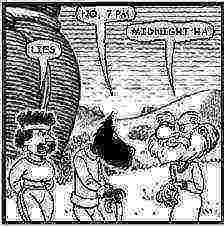 comicchat