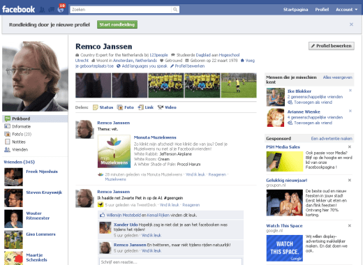 facebookprofile
